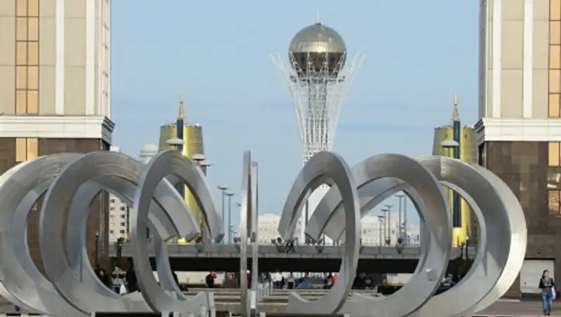 Гайнутдин: Астана может быть местом переговоров в любом конфликте