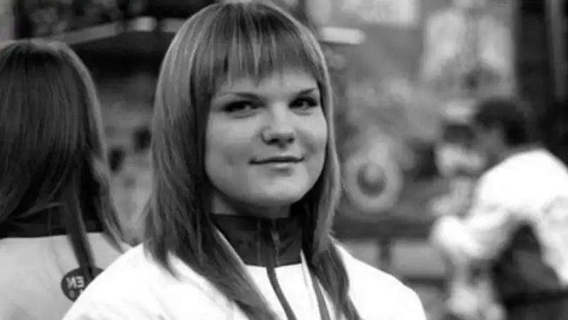 Пятикратная чемпионка Европы по кикбоксингу найдена мёртвой