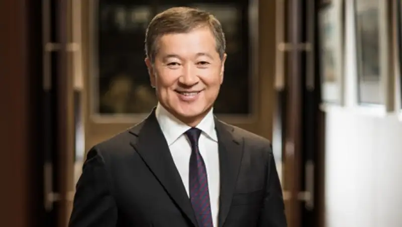 Булат Утемуратов избран вице-президентом Международной федерации тенниса