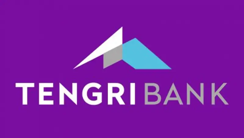 Tengri Bank. история доверия и надежности