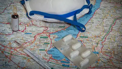 Pixabay, фото - Новости Zakon.kz от 01.08.2020 12:08