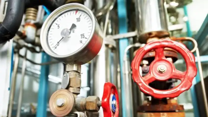 В Астане готовятся к отопительному сезону