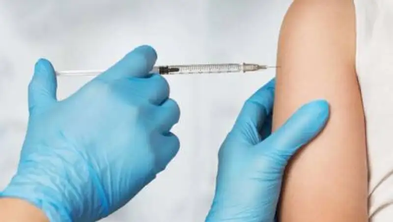 Кто в Алматы может получить прививку от гриппа дома