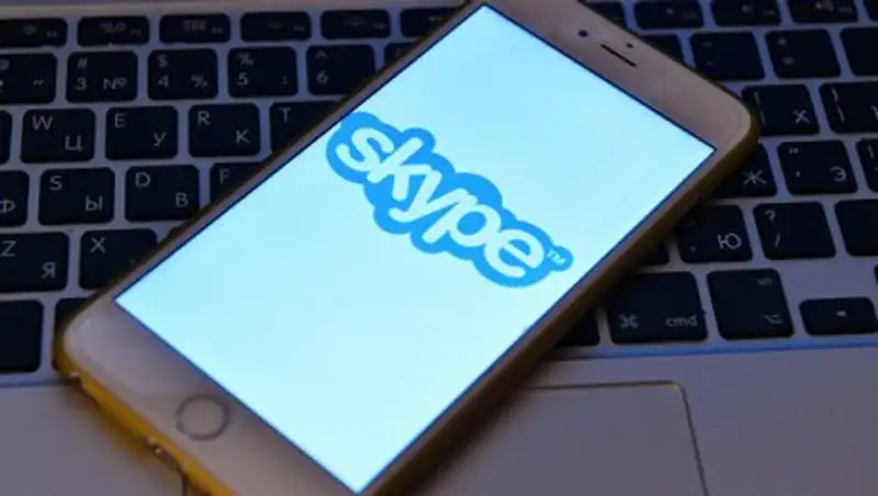 Пользователи Skype по всему миру столкнулись со сбоями в работе сервиса
