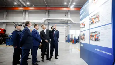 сотрудничество, обьекты, фото - Новости Zakon.kz от 25.11.2021 19:57