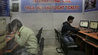 © AP Photo / Altaf Qadri, фото - Новости Zakon.kz от 08.08.2018 14:32