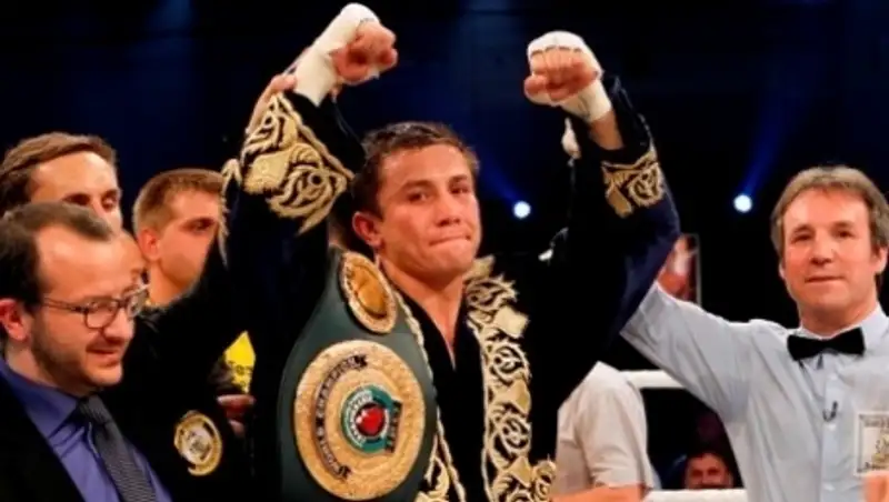 Галым Кенжебаев: «Гена что хотел, то и делал»