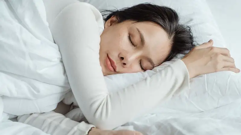 Врач рассказал, как улучшить качество сна
