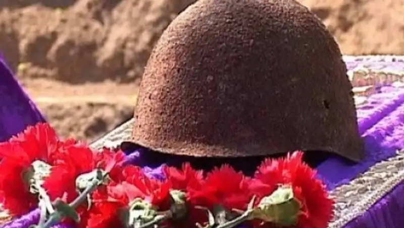 В ВКО прошло торжественное  открытие «Вахты Памяти»