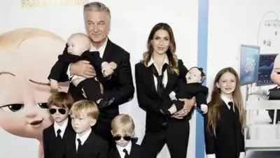 instagram/alecbaldwininsta, фото - Новости Zakon.kz от 26.10.2021 00:47