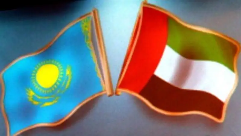 Казахстан и ОАЭ укрепят сотрудничество в космической сфере