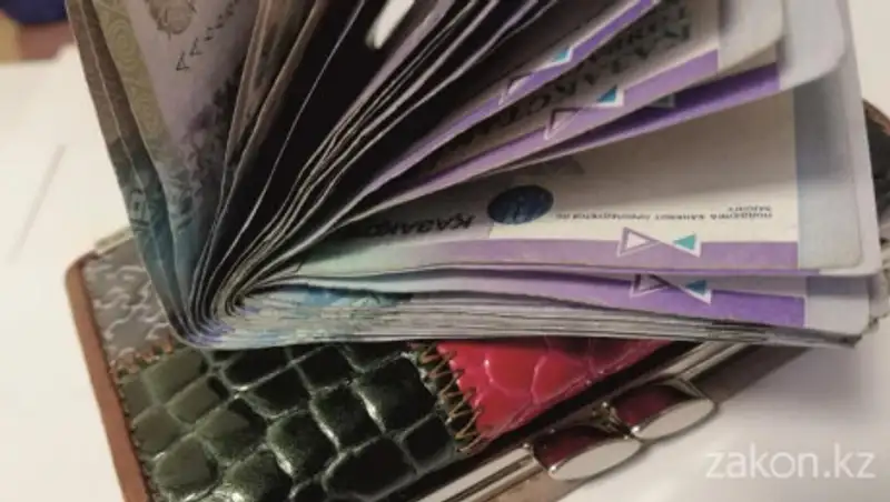 Абдыкаликова: Многодетные 100% получили соцпомощь за май