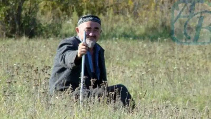 В Алматинской области нашли пожилого мужчину, пропавшего без вести почти год назад