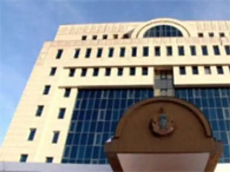 15 декабря в ЦИК РК состоится брифинг для представителей иностранных и казахстанских СМИ, фото - Новости Zakon.kz от 14.12.2011 16:34