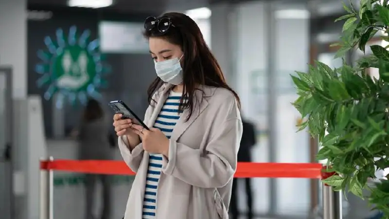 Госуслуги появились в мобильном приложении «ЦОН»