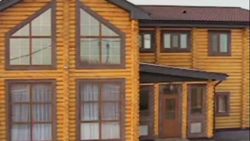 Предполагаемый коттедж Бишимбаева под Астаной нашли журналисты