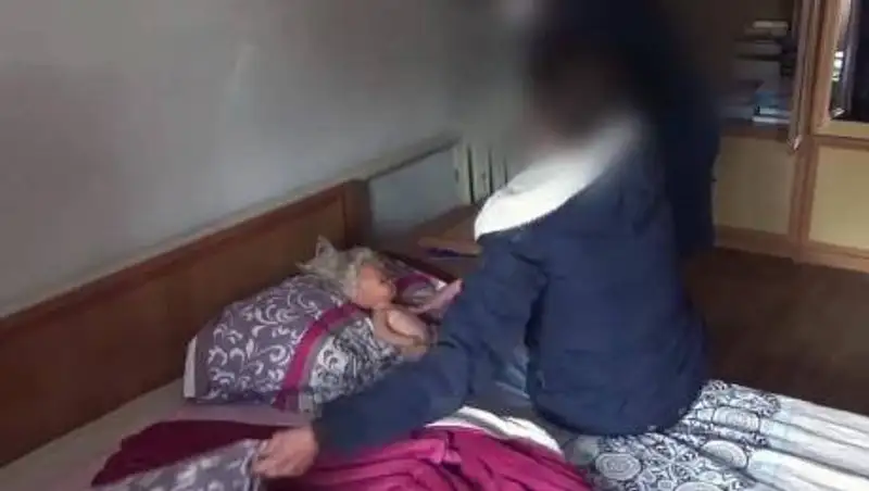 Страдающая шизофренией женщина убила собственного ребенка, ее не посадили