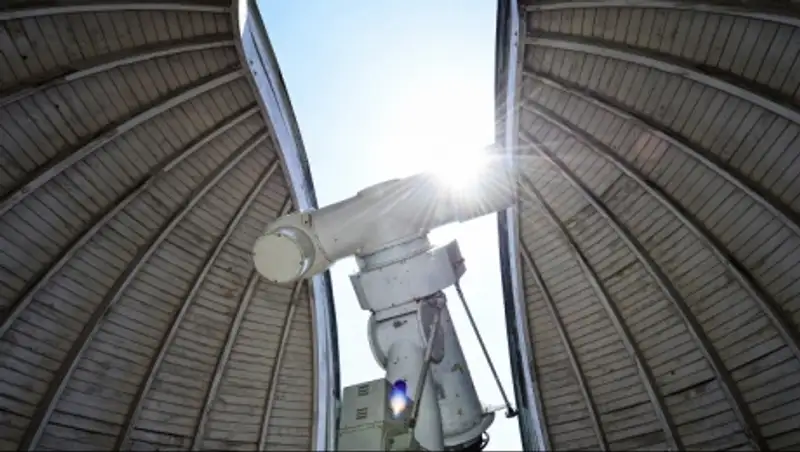 Российские астрофизики обнаружили новый астероид, который может быть опасен для Земли