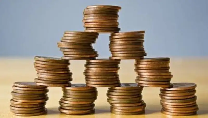 Как вычислить финансовую пирамиду