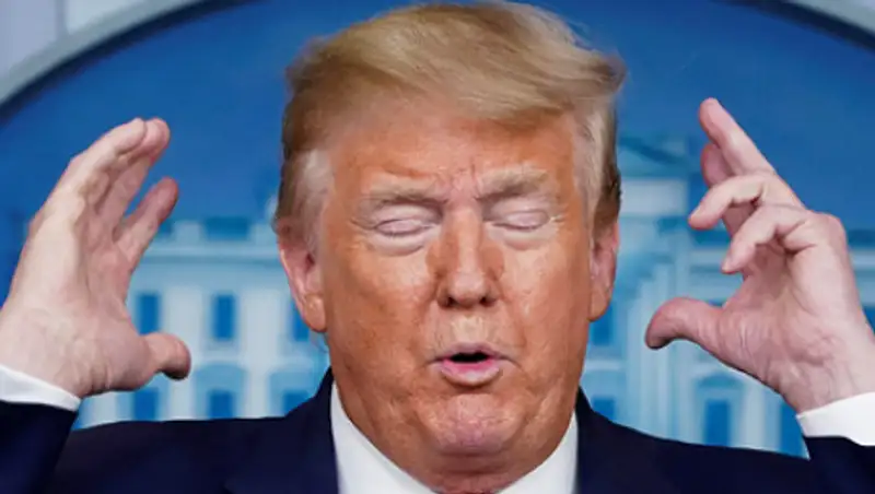 Трамп собирается перестать платить взносы США в ВОЗ