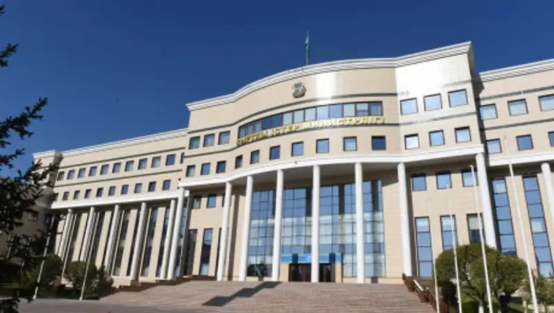 138 млн тенге запросят из бюджета РК на создание Агентства KazAID