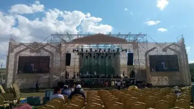 УВП Карагандинской области, фото - Новости Zakon.kz от 12.07.2018 18:26