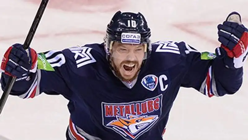 Мозякин отказался от участия в чемпионате мира