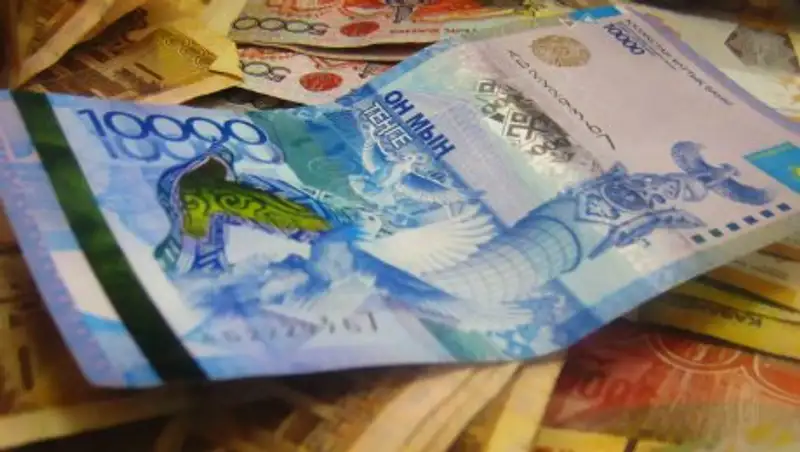 В Казахстане создадут фонд помощи пострадавшим