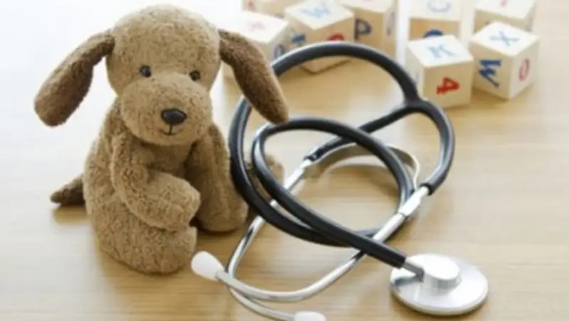 Казахстанцам вернут педиатрические участки