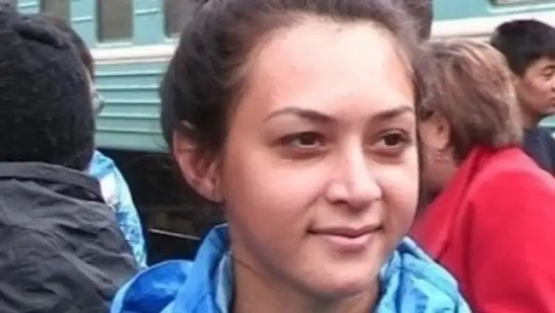 Шымкент встретил обладательницу лицензии на Олимпиаду в Рио