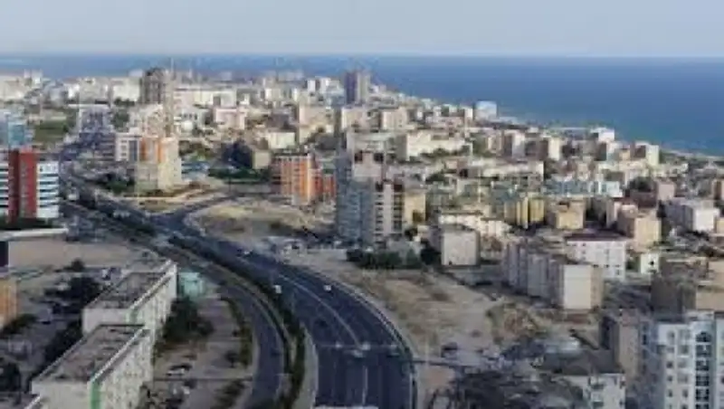 В Актау отмечают день города 