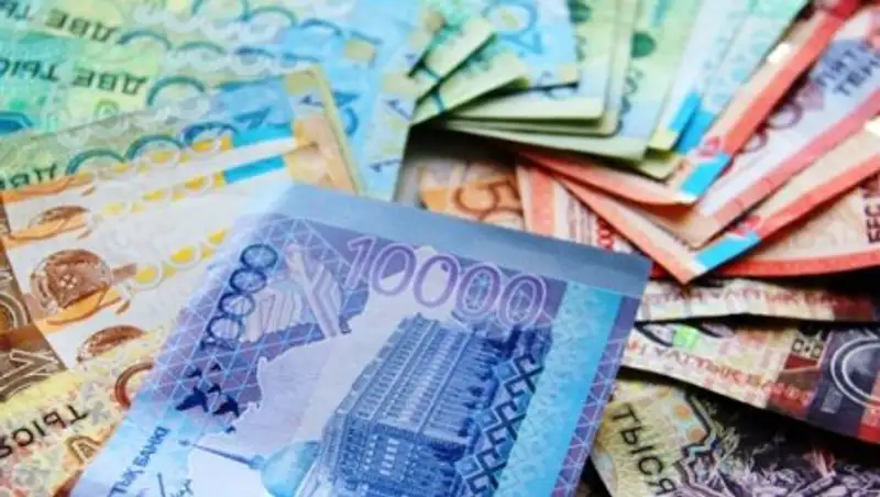 2 млрд тенге составило неосвоение по «Нурлы жолу» по итогам 2016 г.