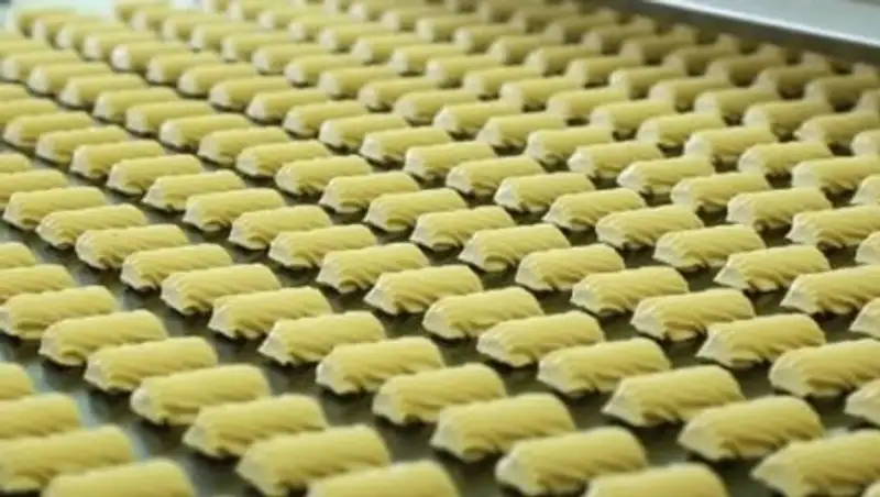 Мясоперерабатывающий комплекс и кондитерская фабрика в Астане обеспечат рабочими местами 160 человек