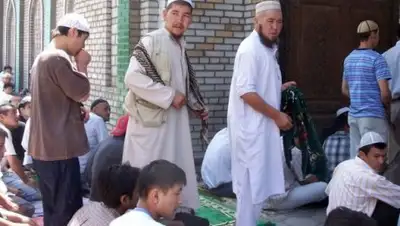 Islam-Today.ru, фото - Новости Zakon.kz от 12.10.2018 17:49