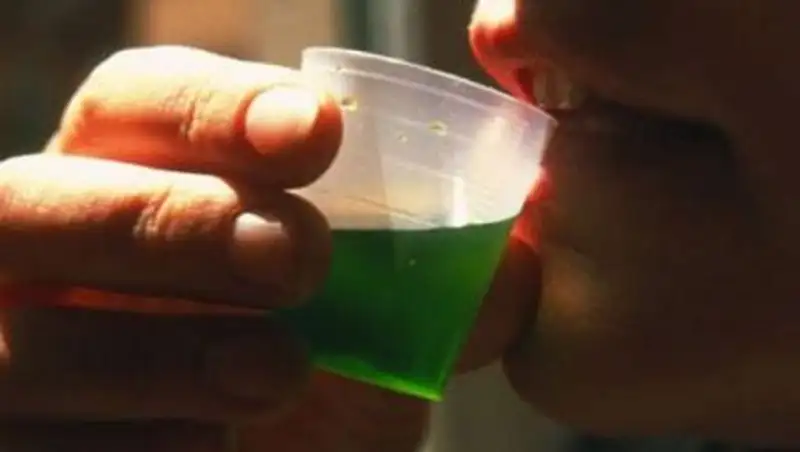 В СКО наркозависимых будут лечить по методу заместительной терапии