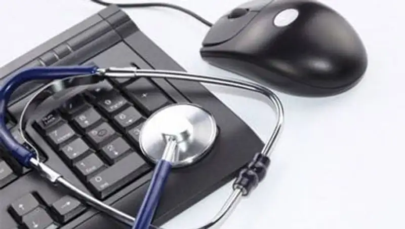 В 10 медорганизациях РК пилотно будет внедрена система е-здравоохранения