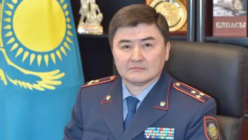 Ешмагамбетов: Мы неустанно работаем над тем, чтобы поднять уровень пенитенциарной системы