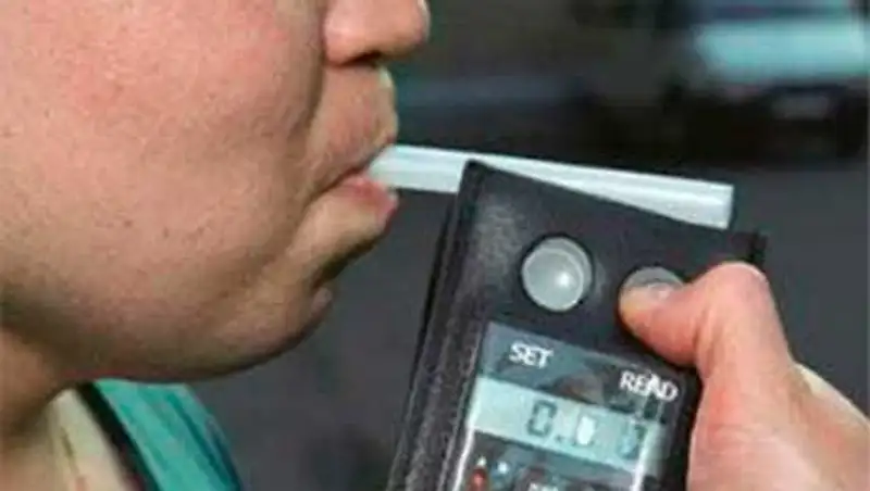 18 нетрезвых водителей задержали в Карагандинской области за один день