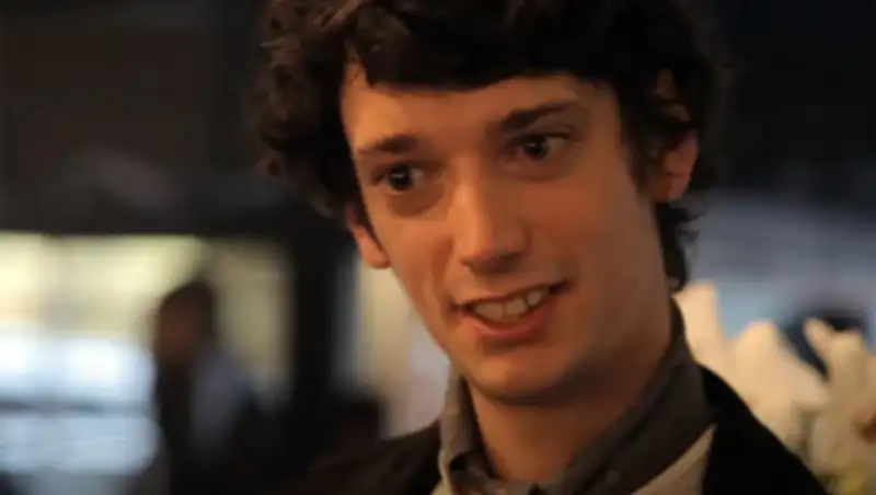 Внук Катрин Денев арестован из-за связей с итальянской мафией