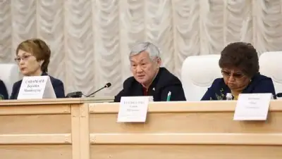 пресс-служба акима Актюбинской области, фото - Новости Zakon.kz от 15.02.2019 10:00