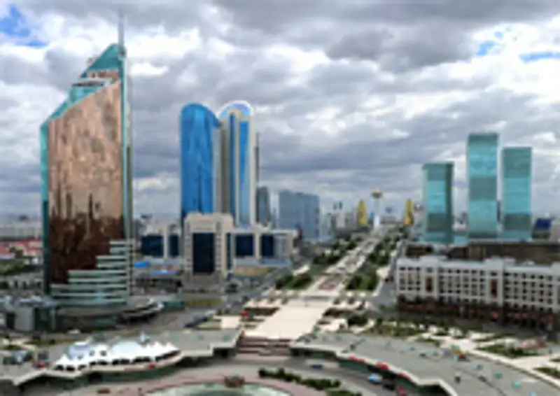 Астана - лучший город Содружества, фото - Новости Zakon.kz от 30.03.2011 17:00