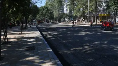 Еще несколько участков улиц перекроют в Нур-Султане, фото - Новости Zakon.kz от 12.08.2022 21:39