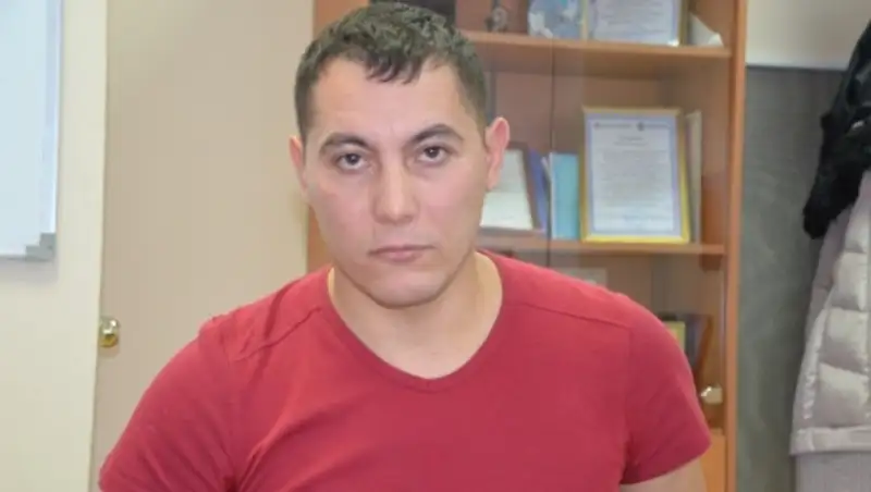 Житель Актау написал жалобу на действия дорожных полицейских