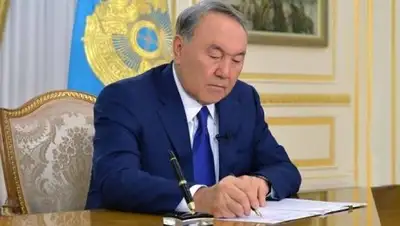 Казахстанская правда, фото - Новости Zakon.kz от 18.04.2018 19:16