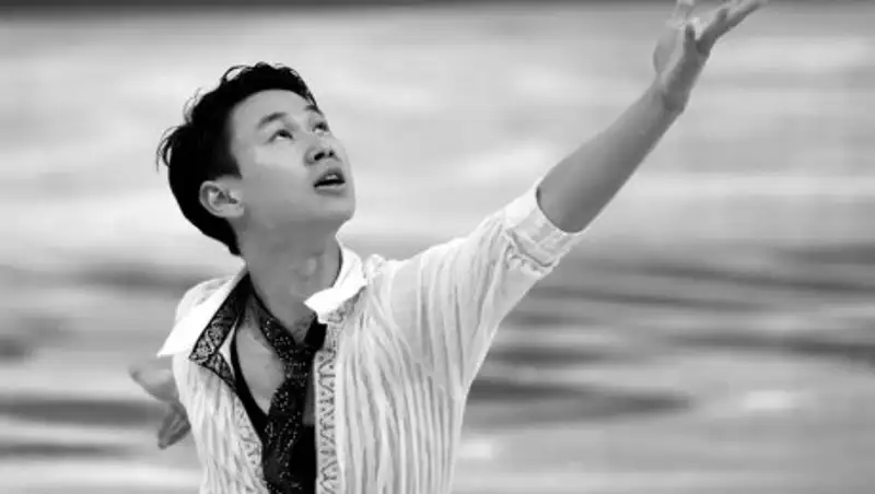 В Алматы откроют мемориальную доску и презентуют "Фонд Дениса Тен"