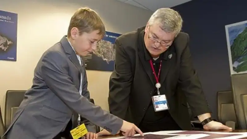 Канадский школьник нашел затерянный город майя по звездным картам