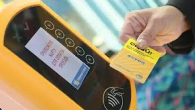 В Алматы за безбилетный проезд оштрафованы 172 человека