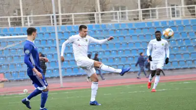 kazfootball.kz, фото - Новости Zakon.kz от 02.05.2019 07:10