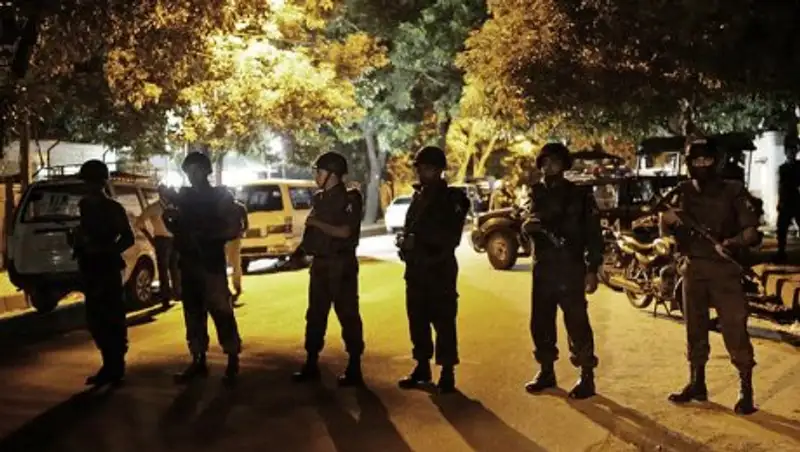 МИД РК: Данных о казахстанцах среди заложников в Бангладеш нет