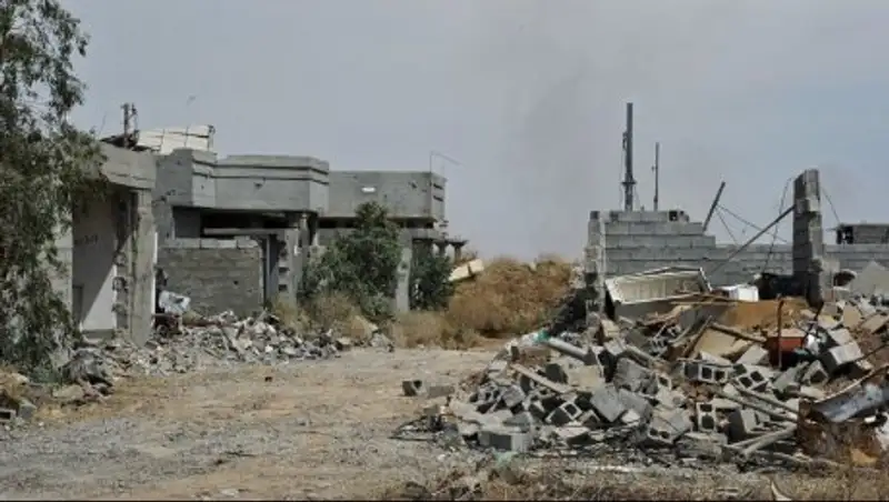 СМИ: Боевики ИГИЛ убили 15 детей при их попытке бежать из Мосула